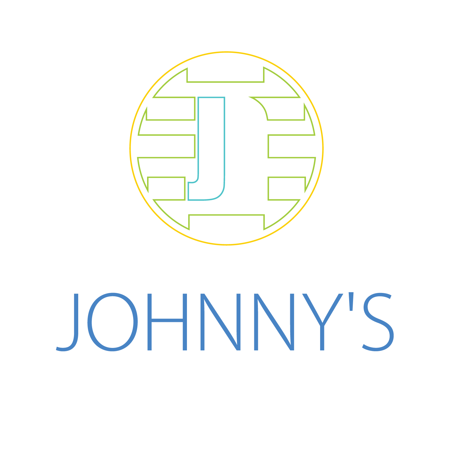 Johnny's Logo